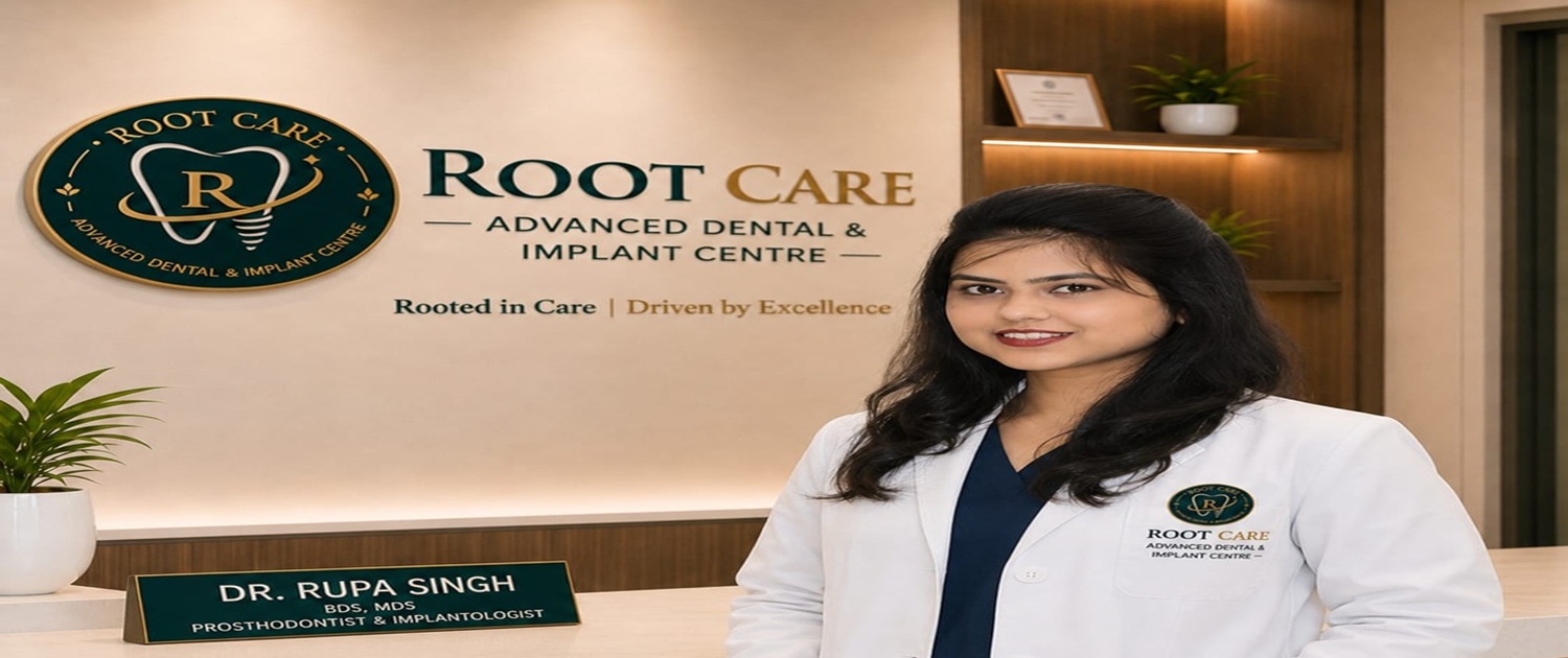 Dr. Rupa Singh